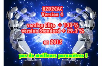 robot trader R2D2CAC - pas de nouvelle version à venir
